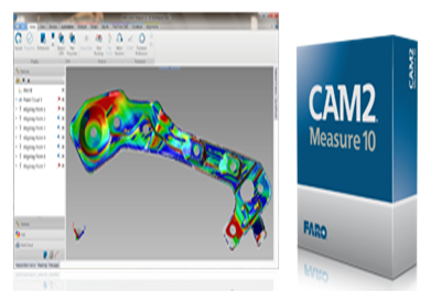 Measure con caja